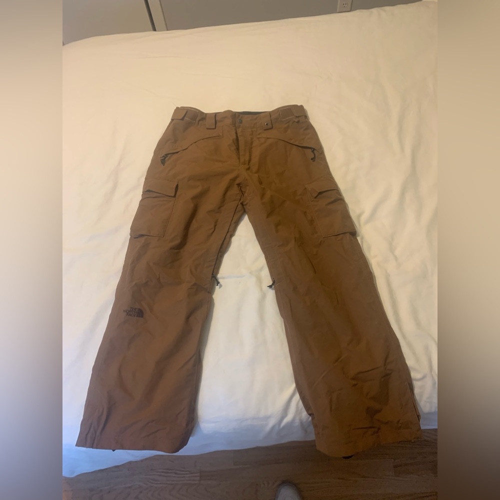North Face Snowpants